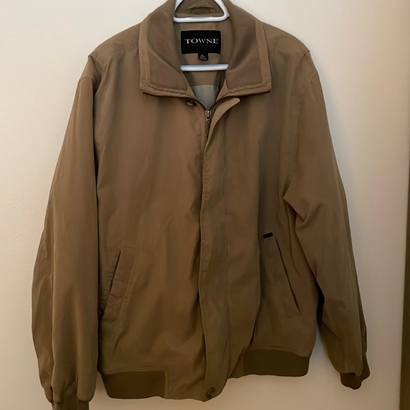Towne Other - Vintage Towne Jacket